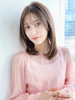 ケーツー エソラ池袋店(K-two) 池袋で人気の美容室美容院K-two池袋・髪質改善/似合わせカット