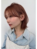 ガーデントウキョウ(GARDEN Tokyo)&nbsp;【GARDEN末武茉莉】小顔に見せたい方おすすめ！