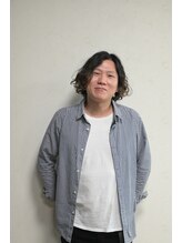 holo- HAIR&SPA【ホロ　ヘアアンドスパ】【３月２０日　NEWOPEN(予定)】&nbsp;滝 真一