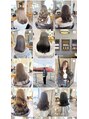 オーブ ヘアー ノエル 青森市青葉店(AUBE HAIR noelle)&nbsp;Instagram→@kazuma_0808