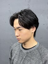 ランディ(RANDY)&nbsp;リバースパーマ