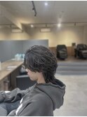 フェザーウルフ