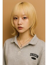 クラーロ ミズノ(Claro MIZUNO)