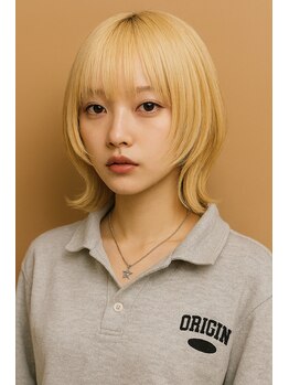 クラーロ ミズノ(Claro MIZUNO)の写真/いつでも綺麗なシルエットをキープ。当日予約OK＆スピーディーな施術が自慢！