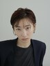 【大人女性人気No.1☆】カット+カラー(リタッチ・白髪染め可)+マスクTR
