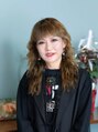 ファンキー ケイト(funky)/多鹿恵子