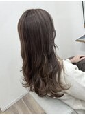 グレージュ/ミルティーグレージュ
