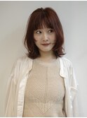 ミディアム×レイヤー