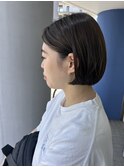 【guerir hair＋care】ミニボブ＊
