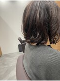 デジタルパーマ