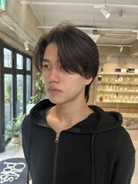 オムズポカ 栄矢場町店(OM's poka)&nbsp;名古屋メンズカット/名古屋メンズパーマ