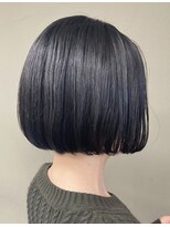 シャンプーボーイエイムス(SHAMPOO BOY aims) ミニボブ