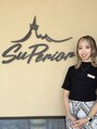 スーペリオル(SuPerior) 山田 祐実