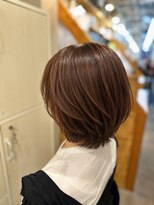 スクリ 玉造(SUKURI)&nbsp;ボブ　ボブレイヤー