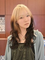 ブランシェ JR勝川駅南口店(BRANCHE) トレンドスタイルお洒落