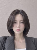 フェイス 石川町 (FACE)&nbsp;ボブ/レイヤーボブ/レイヤーカット