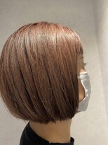ブロック 日吉店(BLOC)&nbsp;秋色カラー