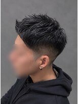 ベロ(Belo)&nbsp;ビジネスショートスタイル