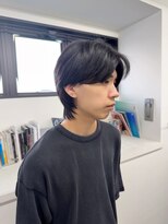 タム(tam) ウルフスタイル