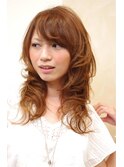 フレンチボヘミアンBYピコスモーキアッシュ(ｃｏｕｐｅ鈴木みほ)