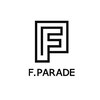 エフパレード(F.PARADE)のお店ロゴ