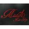 マドゥーズ ヘアショップ(Madoo's hair shop)のお店ロゴ