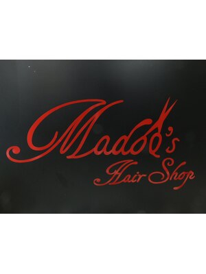 マドゥーズ ヘアショップ(Madoo's hair shop)