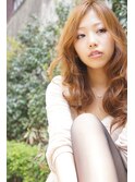 【L by first】ルーズロング◎20代30代40代50代