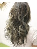グラデーション