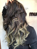 レヴィーマム(Revie mum)&nbsp;外国人風カラー