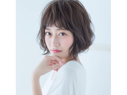 ヘアアトリエホーム(hair atelier Home)の写真