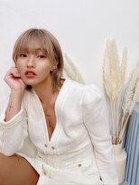 カイル(kyle)&nbsp;ウルフショート☆