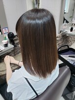 エーアイ 千石 巣鴨 白山店(Ai HAIR)&nbsp;憧れのうる艶ヘアー♪