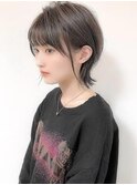 ショートウルフ
