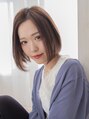 スカイレビュー(SKY Re beau)&nbsp;[ヘッドスパ/髪質改善/インナーカラー/錦糸町]