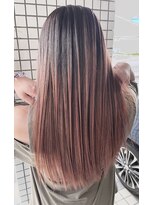 ビークール 岩沼店(Be-COOL)&nbsp;ビークール岩沼店　デザインカラー　30代　40代　50代