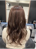 デジタルパーマ