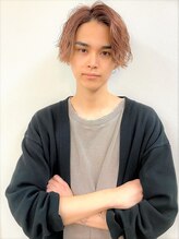 サンド 大阪梅田(sand) 伊弉末 勇悟