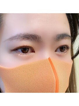 ネオリーブルカ 御茶ノ水店(Neolive Luca) パリジェンヌ