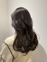 リリアーナ(LILIANA)&nbsp;【LILIANA】韓国レイヤーにイルミナカラーを