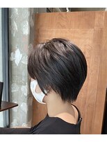 リエア(Re:EA)&nbsp;スッキリショート