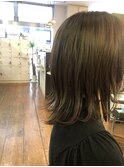 ノンダメージカラー スウィングロブ 8