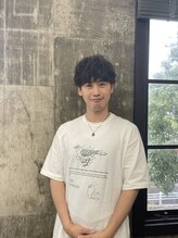 フィフス ヘアー(FIFTH hair) 門脇 孝志