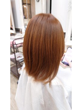 ウィスプヘアー(wisp HAIR) ＃プルエクステ　＃エクステ　＃大宮