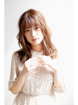 スピガ(SPIGA) ゆるふわミディアム