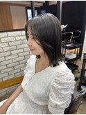 ジュエリーシステム縮毛矯正