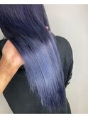コバルトブルー