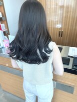 カッツ 駅家店(CUT S)&nbsp;暗めグレージュカラー〇