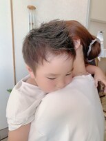 ビーステップ(B.STEP) キッズカット