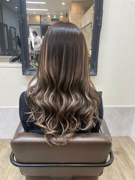 ウィスプヘアー(wisp HAIR) ＃プルエクステ＃エクステ＃大宮＃埼玉